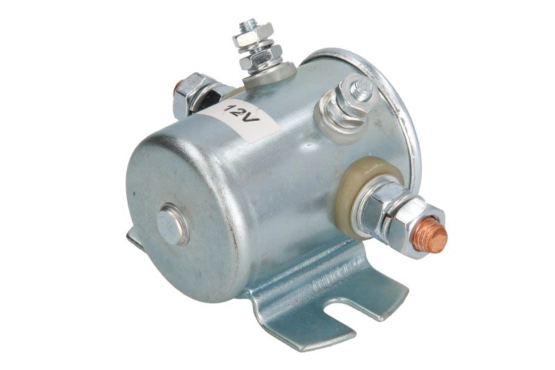 Solenoid rozrusznika 12V Sierra 118-5807 do silników Johnson/Evinrude 9.9-15 HP