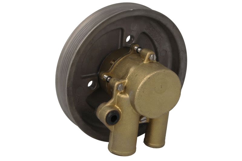 Salzwasserpumpe VOLVO PENTA 21212799