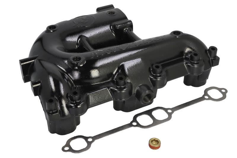 QUICKSILVER 8M0103774 Exhaust Manifold for MERCRUISER 6.2L MPI Engines (Left)
