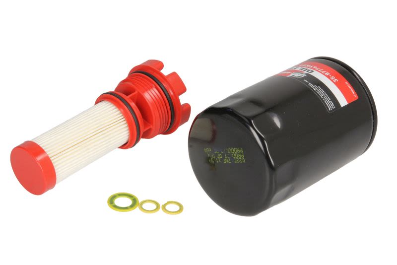 QUICKSILVER Service Kit 8M0097858 for Mercury Verado 200-350HP