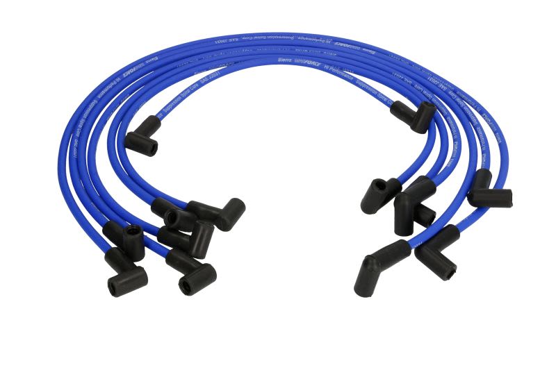 Sierra 18-8835-1 Zündkabel-Set für MerCruiser GM 4.3L V6