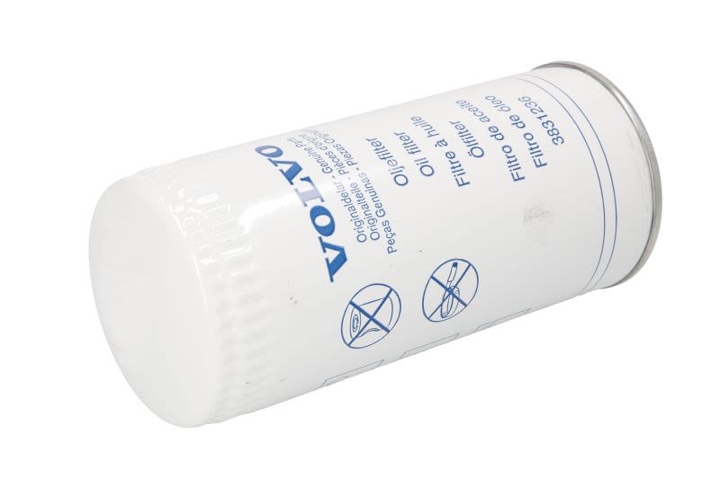 Filtr oleju Volvo Penta 3831236