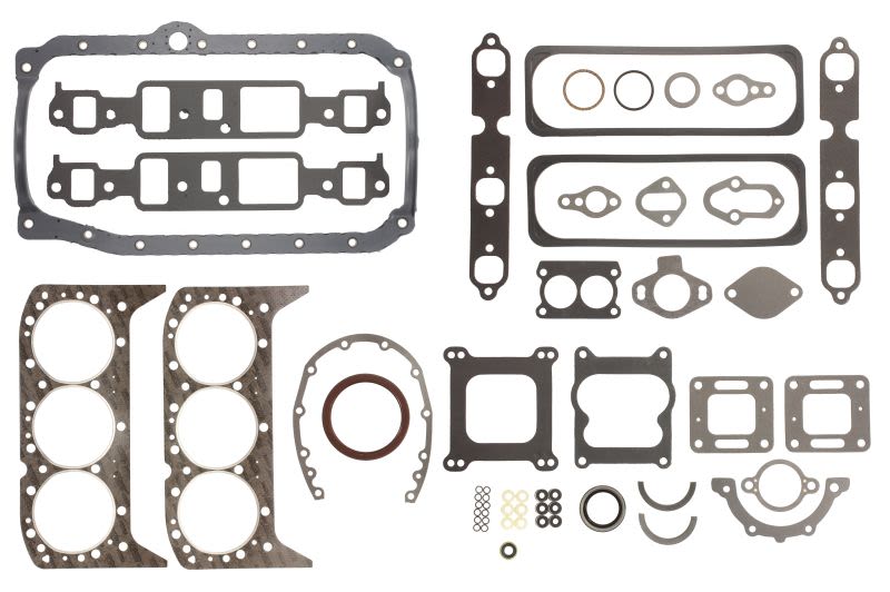Sierra Motor-Oberteil-Dichtungssatz 18-4388 für MerCruiser
