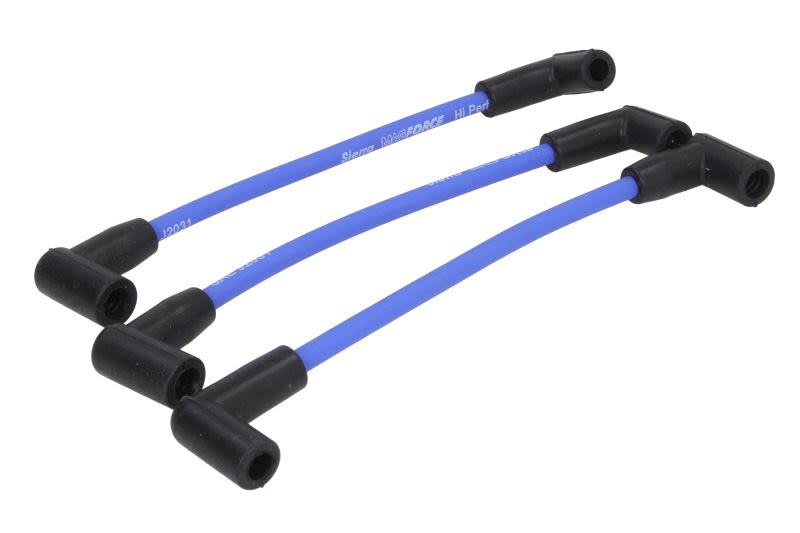 SIERRA 118-28084 Zündkabel-Set für Mercury 30-40 EFI 4-Takt