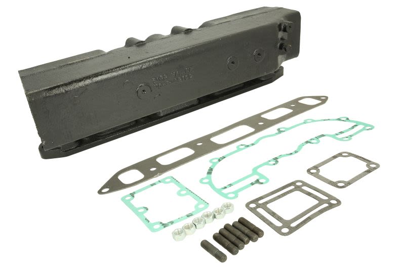 Abgaskrümmer BARR MARINE MC-1-63122 für MERCRUISER-Motoren