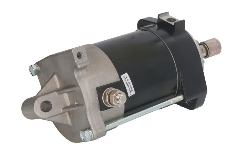 SIERRA 118-6942 Starter for YAMAHA 50-60HP Engines
