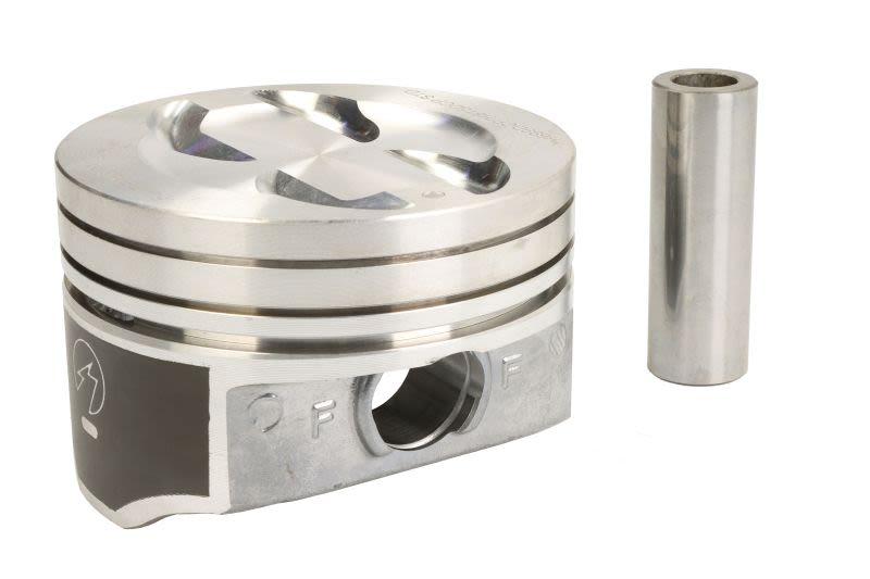 Pistón SEALED POWER H815DCP STD para motores MERCRUISER