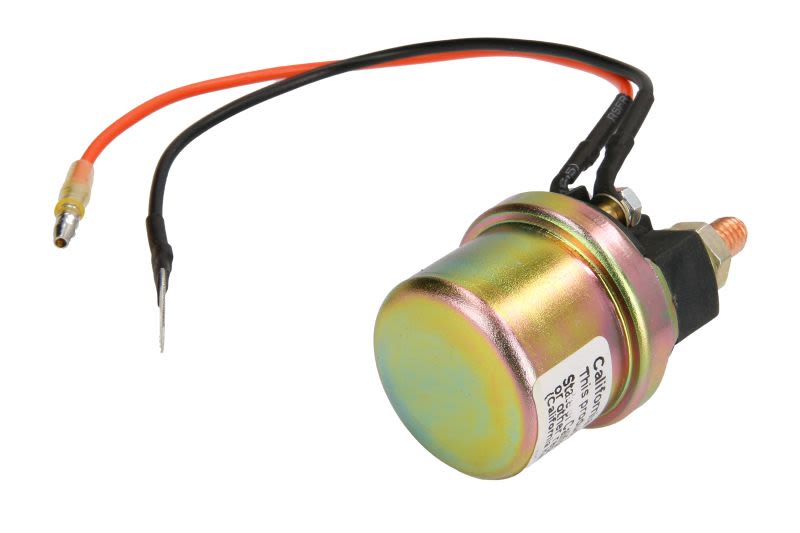 SIERRA 118-5821 Starter Solenoid