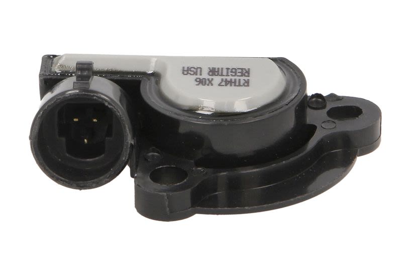 Drosselklappen-Stellungssensor SIERRA 18-7757 MIE350 Mag