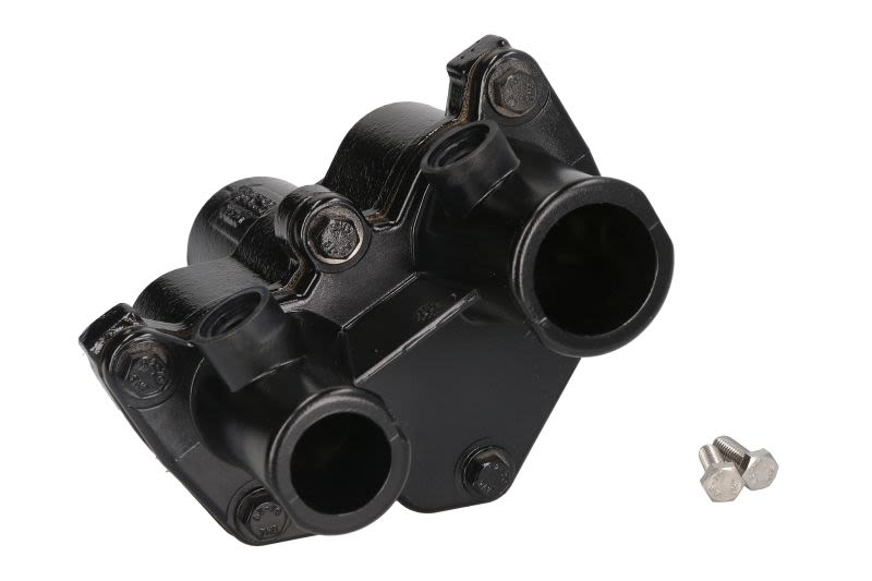 Bomba de agua de mar QUICKSILVER 46-8M0139995 para motores MerCruiser 8.2L