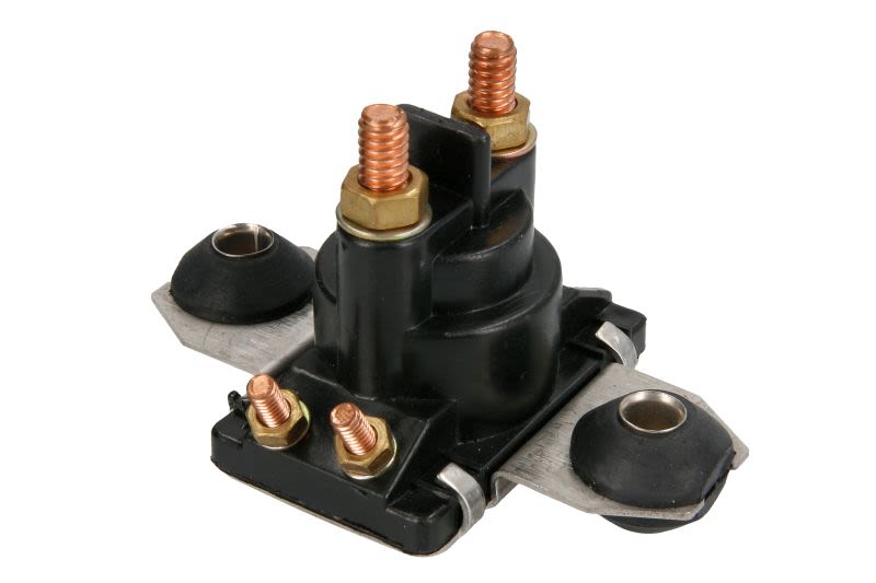 Interruptor electromagnético del motor de arranque SIERRA 18-5820