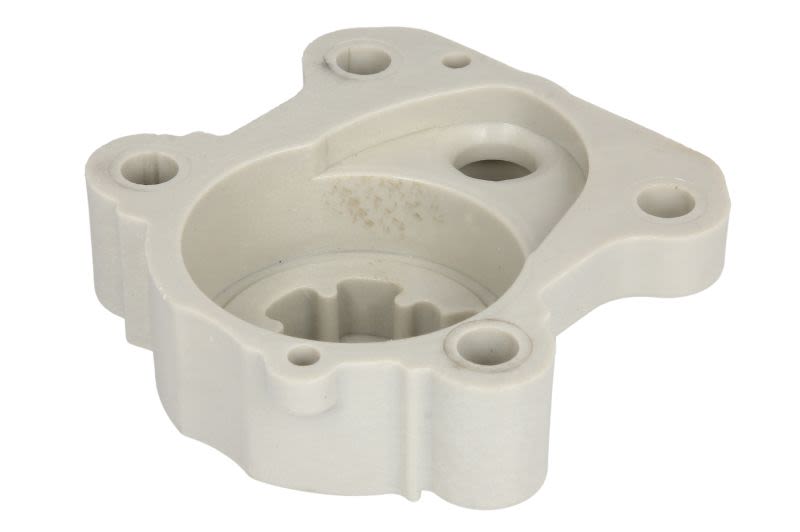 Carcasa de la bomba de líquido refrigerante SIERRA 118-3485 para YAMAHA F70A