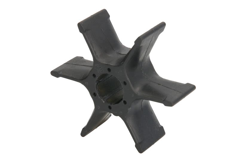 Laufrad der Wasserpumpe YAMAHA C40 (1991-1997) - SIERRA 18-3088