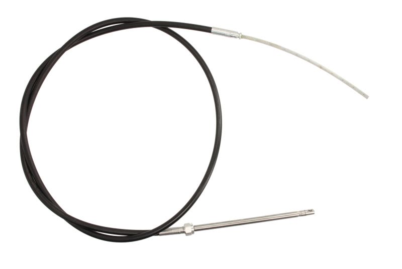 Steuerzug SEASTAR SSC6211 für Motoren <60 PS