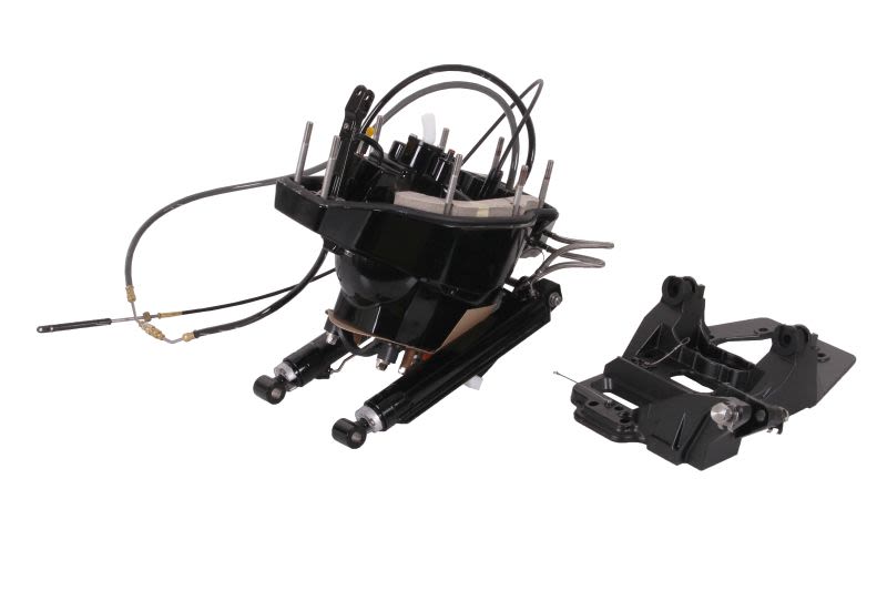 Kompletter Transom QUICKSILVER 61000002P