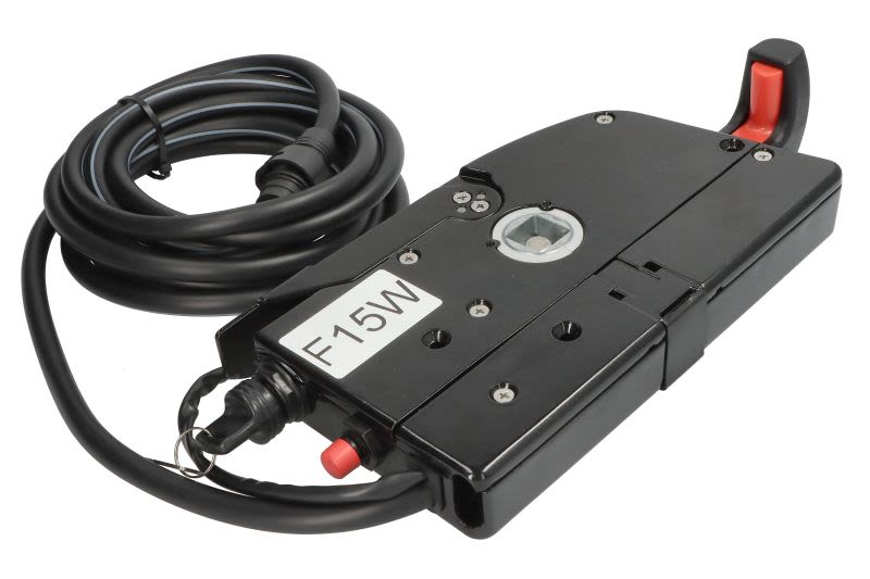Manetka sterująca PARSUN F15-13000000W