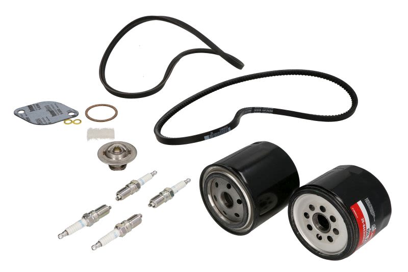 Zestaw serwisowy QUICKSILVER 8M0147062 do silnika MERCRUISER 3.0L MPI
