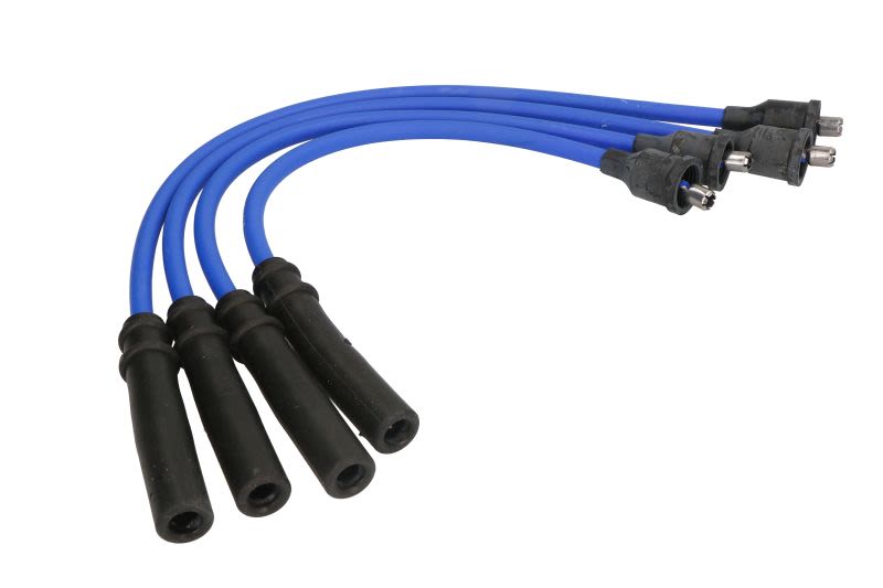 Sierra 18-8847-1 Spark Plug Wire Set for Yamaha F100