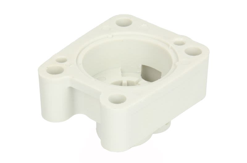 Wasserpumpengehäuse PARSUN F2.6