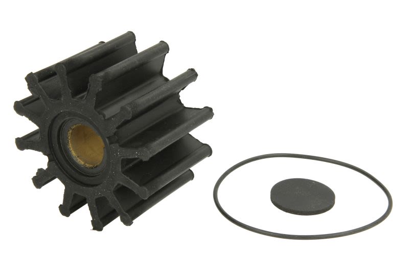 Rodete de la bomba de agua ONAN 223-3300