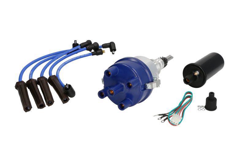 SIERRA 18-5518 Ignition Distributor