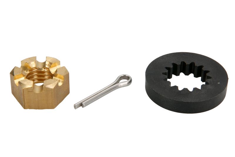 Kit de montaje de hélice SIERRA 118-3717D