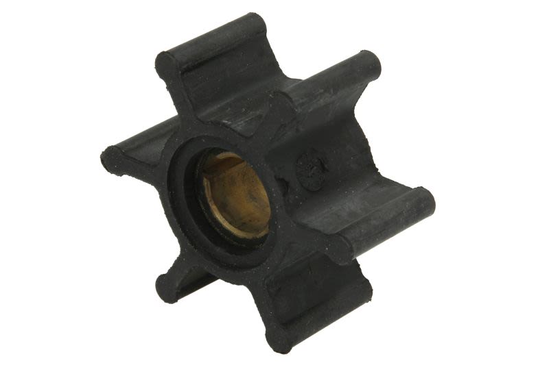 Wasserpumpenlaufrad YANMAR 2GM20, 2QM20, 3GM30, 3HM35, 3QM30 - SIERRA 18-8950