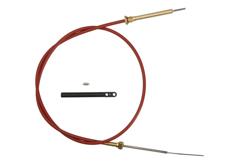 Linka/Cięgno zmiany biegów SIERRA 118-2245-1