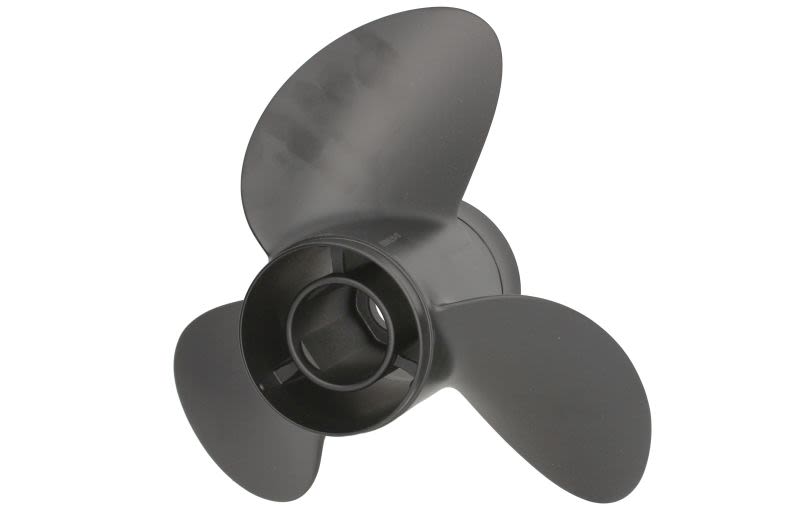 Śruba napędowa SOLAS SOL9511-143-21