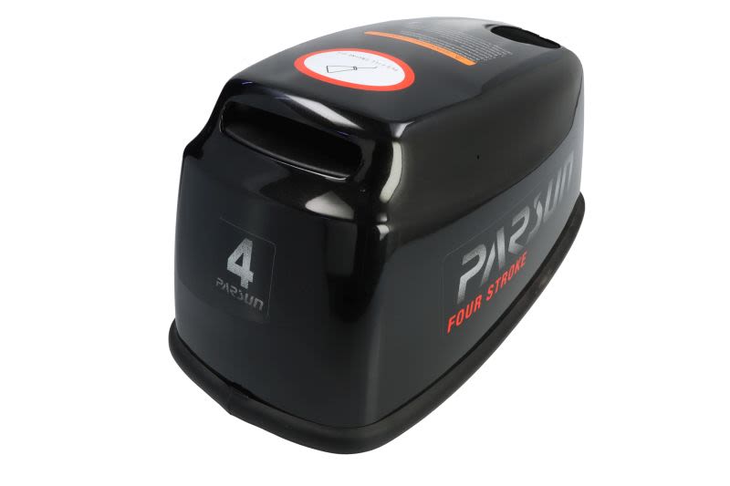 Pokrywa silnika PARSUN F4-06000000-A