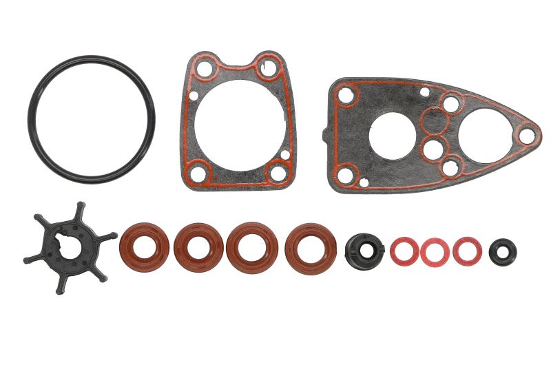 Zestaw naprawczy przekładni spodziny PARSUN F4-09000200