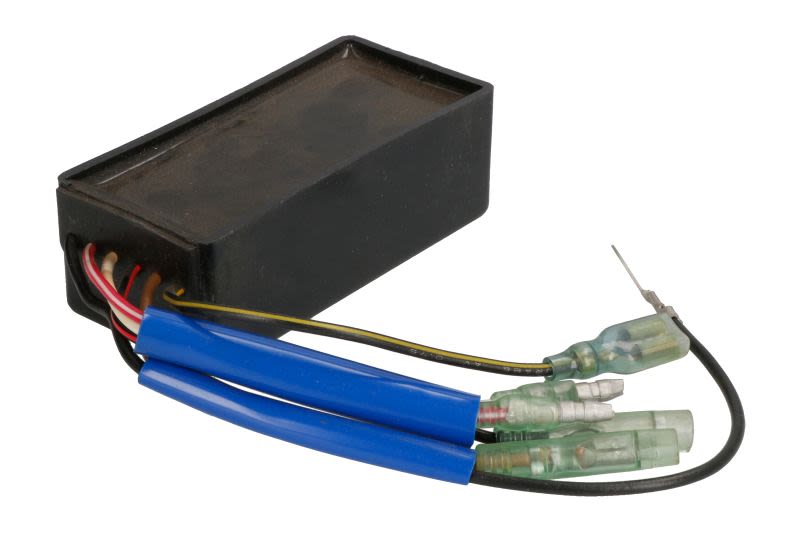 Moduł zapłonowy SIERRA 118-5792