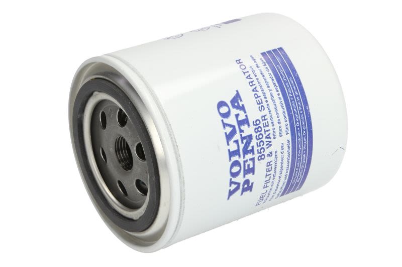 Filtr paliwa VOLVO PENTA 855686
