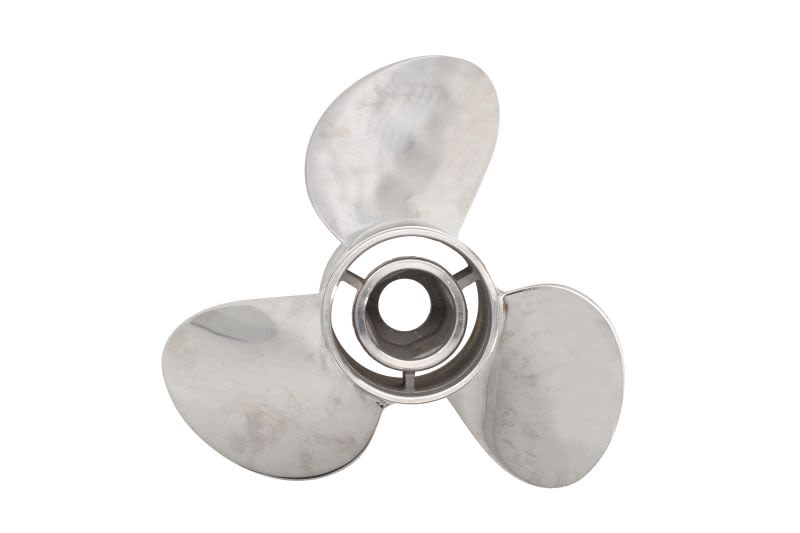 Śruba napędowa SOLAS SOL9531-140-19