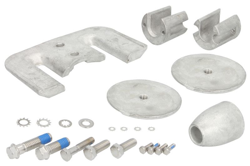 Anoda QUICKSILVER 97-888761Q04