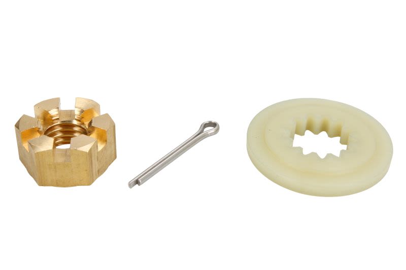 Zestaw montażowy śruby napędowej SIERRA 118-3716