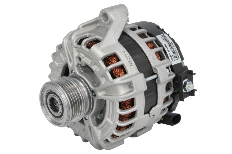 Alternator WAI GLOBAL 20855N