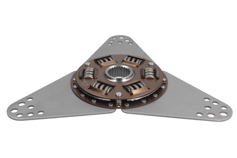 Sprzęgło przekładni dolnej ORBITRADE 19694