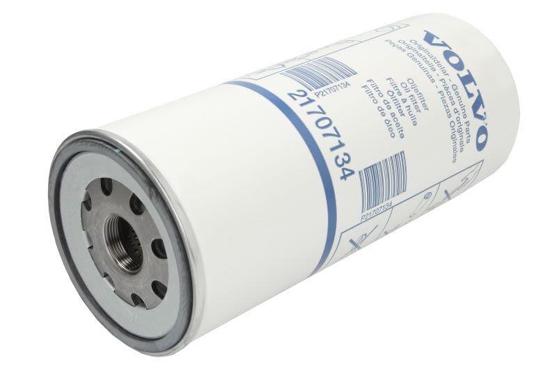 Filtr oleju VOLVO PENTA 21707134