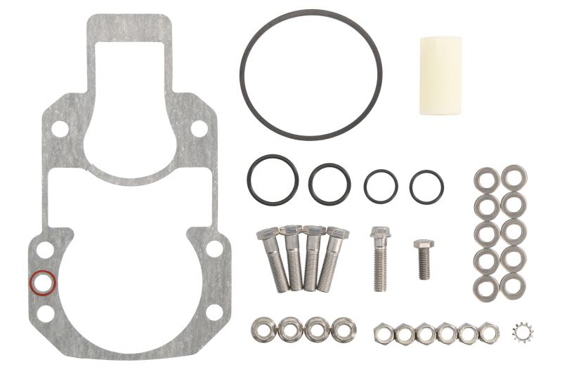 Zestaw montażowy przekładni SEI MARINE 90-116-03K