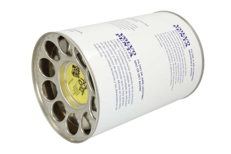 Filtr powietrza VOLVO PENTA 842280