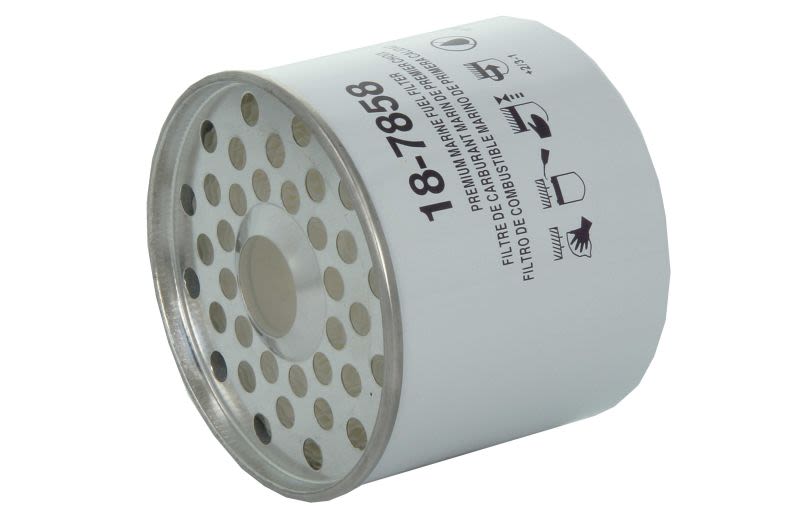 Filtr paliwa SIERRA 18-7858