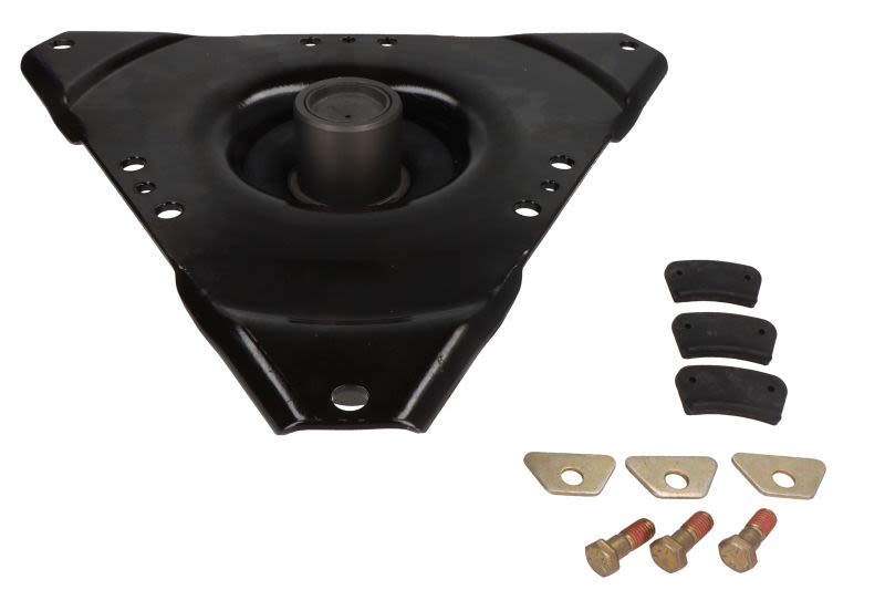 Sprzęgło gumowo-metalowe QUICKSILVER 18643A5