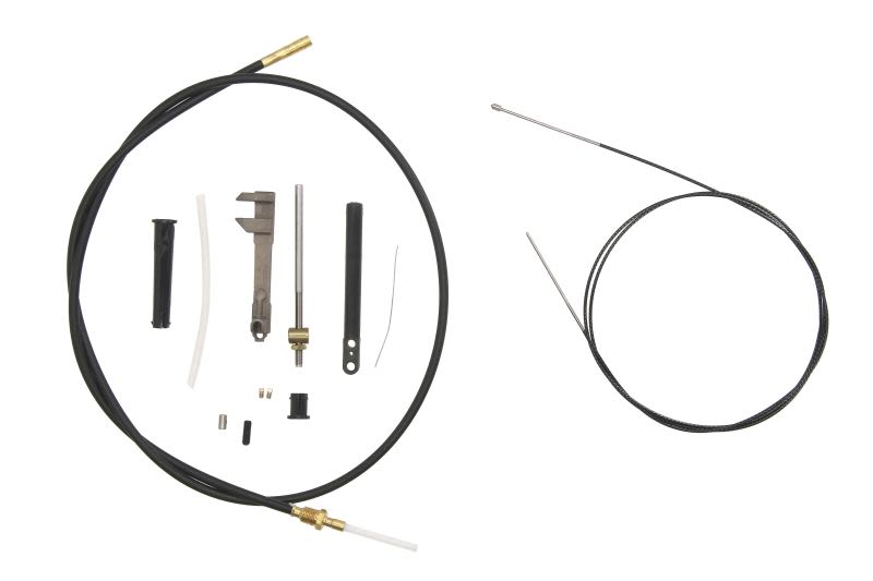 Linka/Cięgno zmiany biegów QUICKSILVER 865436A02