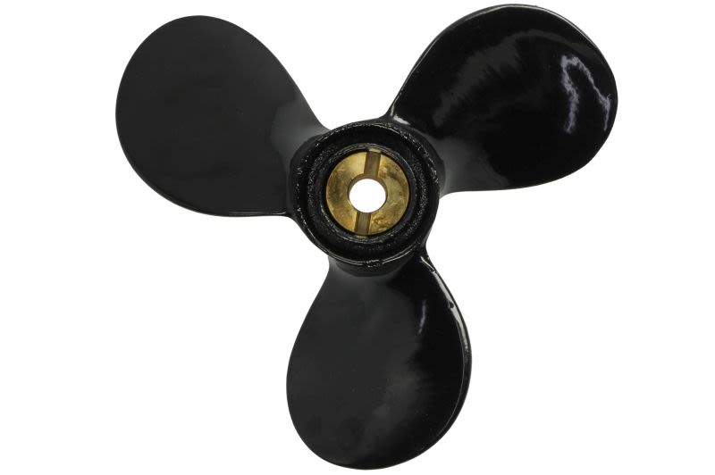 Śruba napędowa MICHIGAN MIC012013