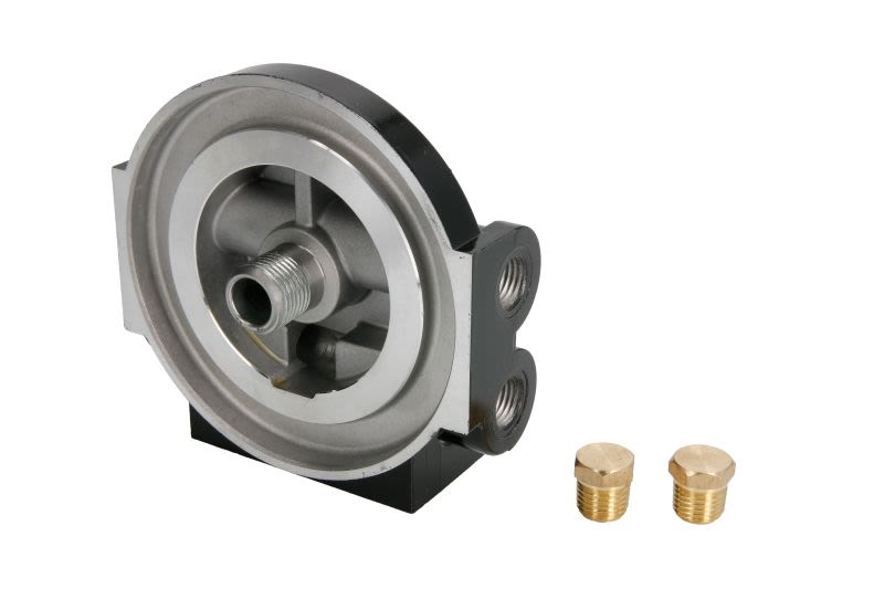 Obudowa, filtr paliwa SIERRA 18-7853-1