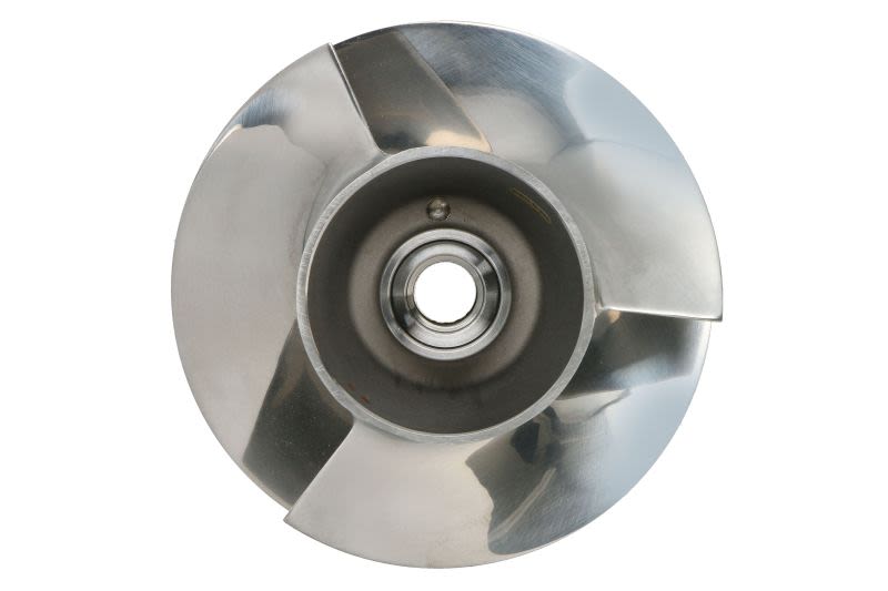 Śruba napędowa SOLAS SK-CD-12/17