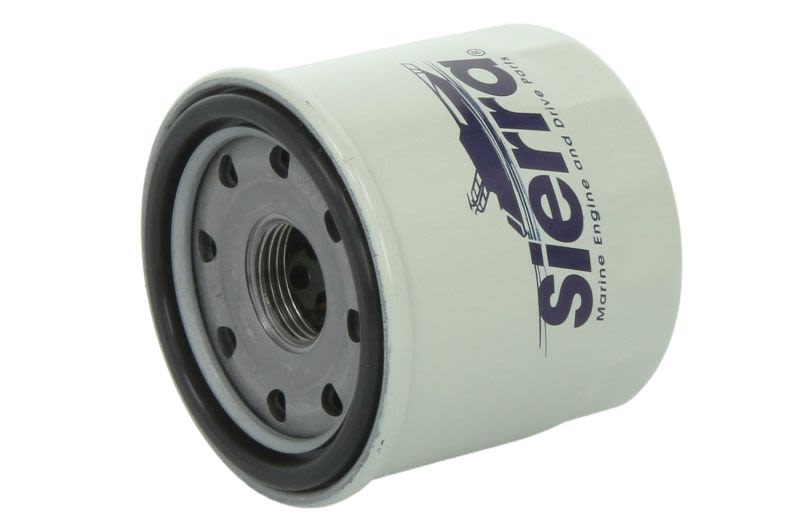 Filtr oleju SIERRA 118-7913