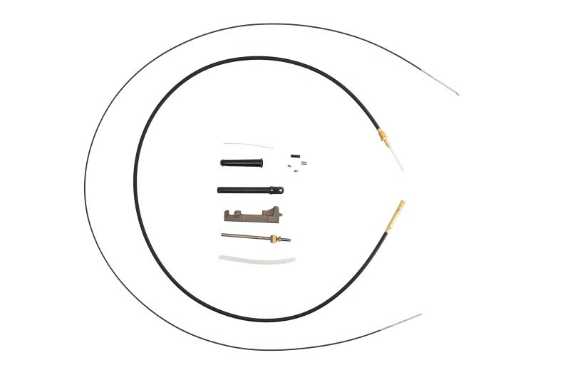 Linka/Cięgno zmiany biegów QUICKSILVER 8M0176524