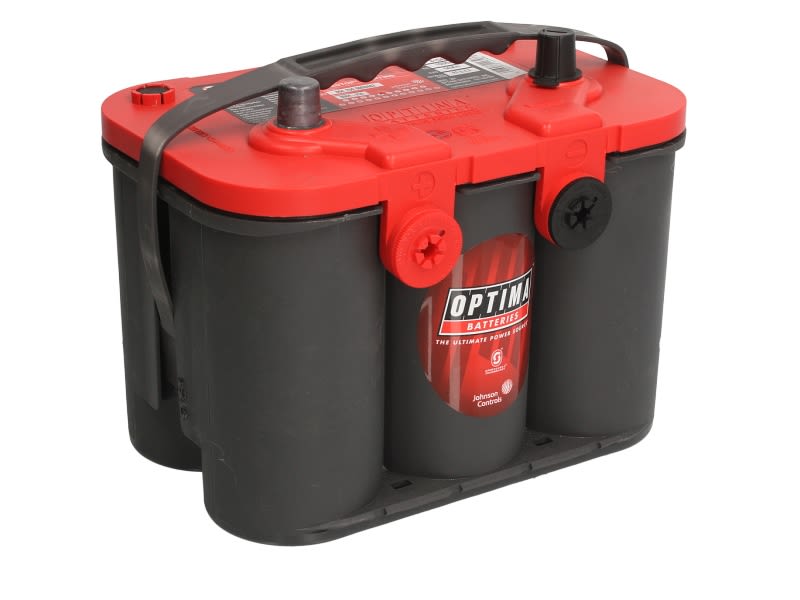 Akumulator rozruchowy OPTIMA O804250000